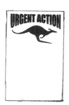 URGENT ACTION
