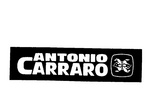 ANTONIO CARRARO