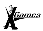 X GAMES