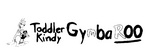 TODDLER KINDY GYMBAROO