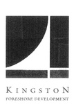 KINGSTON FORESHORE DEVELOPMENT