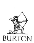 BURTON