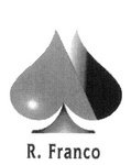 R. FRANCO