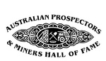 AUSTRALIAN PROSPECTORS & MINERS HALL OF FAME
