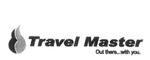 TRAVEL MASTER OUT THERE...WITH YOU