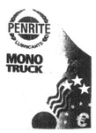 PENRITE LUBRICANTS MONO TRUCK