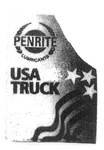 PENRITE LUBRICANTS USA TRUCK