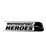 MOTORSPORT HEROES