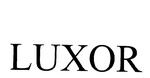 LUXOR
