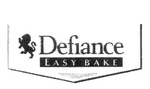 DEFIANCE EASY BAKE