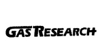 GAS RESEARCH