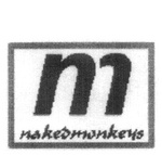 M NAKED MONKEYS