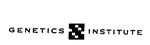 GENETICS INSTITUTE