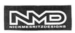 NMD NICKMESRITZDESIGNS