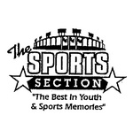 THE SPORTS SECTION 