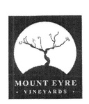 MOUNT EYRE VINEYARDS