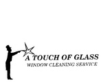 A TOUCH OF GLASS WINDOW CLEANING SERVICE