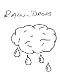 RAIN-DROPS