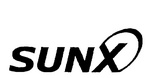 SUNX