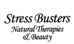 STRESS BUSTERS NATURAL THERAPIES & BEAUTY