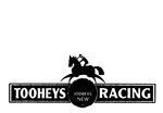 TOOHEYS RACING TOOHEYS NEW DRAUGHT BEER