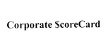CORPORATE $CORECARD