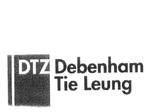 DTZ DEBENHAM TIE LEUNG