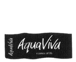 AQUAVIVA ESSENCE OF LIFE