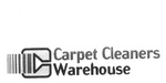 C CARPET CLEANERS WAREHOUSE