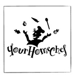 YOURHOMECHEF