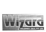 WIZARD HOLDINGS (QLD) PTY LTD