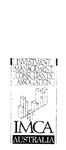 INVESTMENT MANAGEMENT CONSULTANTS ASSOCIATION  IMCA AUSTRALIA