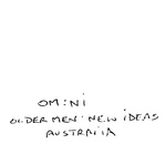 OM:NI OLDER MEN:NEW IDEAS AUSTRALIA