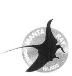 MANTA RAY FRASER ISLAND