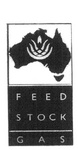 FEED STOCK GAS
