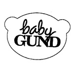 BABY GUND