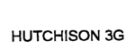HUTCHISON 3G
