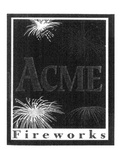 ACME FIREWORKS