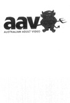 AAV AUSTRALIAN ADULT VIDEO