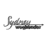 SYDNEY WEEKENDER