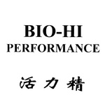 BIO-HI PERFORMANCE