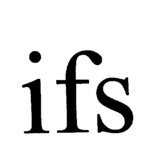 IFS