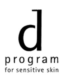 D PROGRAM FOR SENSITIVE SKIN