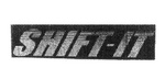 SHIFT-IT
