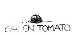 GREEN TOMATO