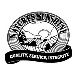 NATURE'S SUNSHINE QUALITY, SERVICE, INTEGRITY