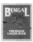 BENGAL PREMIUM LAGER BEER