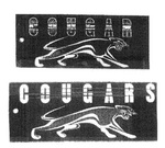 COUGARS ; COUGAR