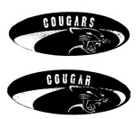 COUGARS ; COUGAR