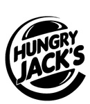 HUNGRY JACK'S